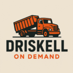 Driskell on Demand Belding Michigan